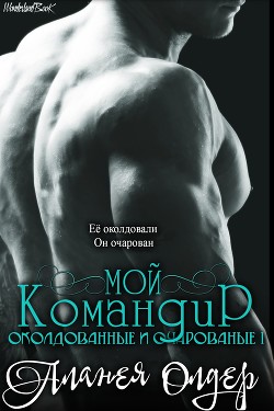 Читайте книги онлайн на Bookidrom.ru! Бесплатные книги в одном клике Мой командир (ЛП) - Олдер Аланея