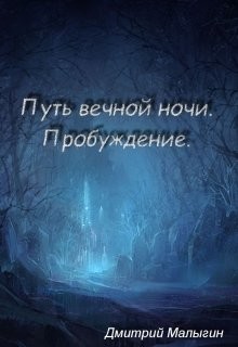 Читайте книги онлайн на Bookidrom.ru! Бесплатные книги в одном клике Путь вечной ночи: пробуждение (СИ) - Малыгин Дмитрий