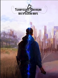 Читайте книги онлайн на Bookidrom.ru! Бесплатные книги в одном клике Техническая революция в магическом мире (СИ) - 