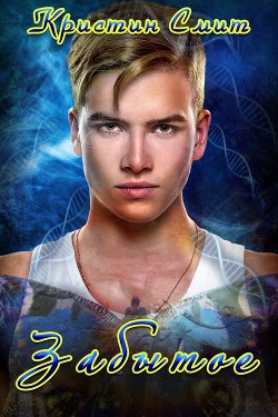 Читайте книги онлайн на Bookidrom.ru! Бесплатные книги в одном клике Забытое (ЛП) - Смит Кристин