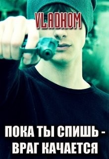 Читайте книги онлайн на Bookidrom.ru! Бесплатные книги в одном клике Пока ты спишь - враг качается (СИ) - 