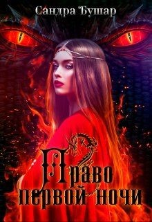 Читайте книги онлайн на Bookidrom.ru! Бесплатные книги в одном клике Право первой ночи (СИ) - Бушар Сандра