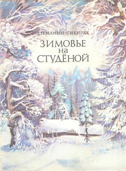 Читайте книги онлайн на Bookidrom.ru! Бесплатные книги в одном клике Зимовье на Студеной - Мамин-Сибиряк Дмитрий Наркисович