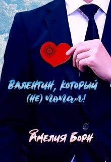 Читайте книги онлайн на Bookidrom.ru! Бесплатные книги в одном клике Валентин, который (не) попал (СИ) - Борн Амелия