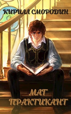Читайте книги онлайн на Bookidrom.ru! Бесплатные книги в одном клике Маг-практикант (СИ) - Смородин Кирилл
