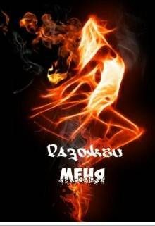 Читайте книги онлайн на Bookidrom.ru! Бесплатные книги в одном клике Разожги меня (СИ) - Литвин Светла