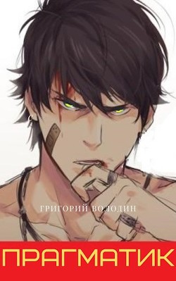 Читайте книги онлайн на Bookidrom.ru! Бесплатные книги в одном клике Прагматик (СИ) - Володин Григорий Григорьевич