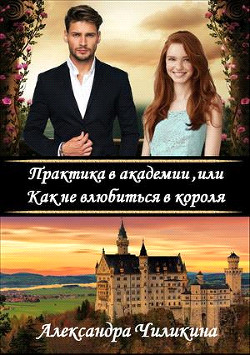 Читайте книги онлайн на Bookidrom.ru! Бесплатные книги в одном клике Практика в академии (СИ) - Чиликина Александра