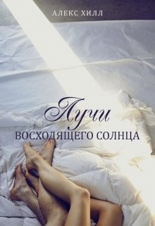 Читайте книги онлайн на Bookidrom.ru! Бесплатные книги в одном клике Лучи восходящего солнца (СИ) - Хилл Алекс
