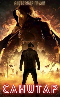 Читайте книги онлайн на Bookidrom.ru! Бесплатные книги в одном клике Санитар (СИ) - Гримм Александр