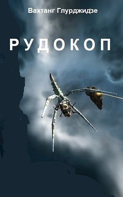 Читайте книги онлайн на Bookidrom.ru! Бесплатные книги в одном клике Рудокоп (СИ) - Глурджидзе Вахтанг 