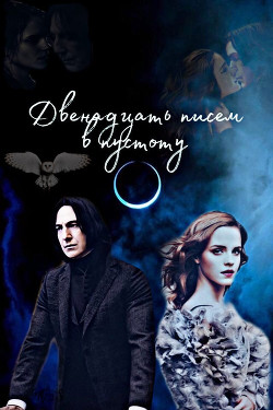 Читайте книги онлайн на Bookidrom.ru! Бесплатные книги в одном клике Двенадцать писем в пустоту (СИ) - 