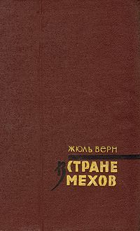 Читайте книги онлайн на Bookidrom.ru! Бесплатные книги в одном клике Жюль Верн - В стране мехов