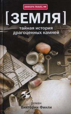 Читайте книги онлайн на Bookidrom.ru! Бесплатные книги в одном клике Виктория Финли - Тайная история драгоценных камней