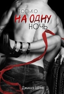 Читайте книги онлайн на Bookidrom.ru! Бесплатные книги в одном клике Только на одну ночь (СИ) - Шэй Джина 