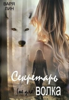 Читайте книги онлайн на Bookidrom.ru! Бесплатные книги в одном клике Секретарь (не для) Волка (СИ) - Лин Варя