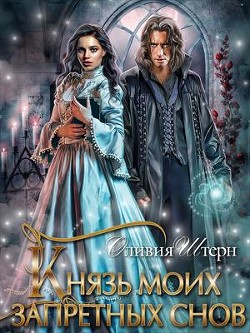 Читайте книги онлайн на Bookidrom.ru! Бесплатные книги в одном клике Князь моих запретных снов (СИ) - Штерн Оливия