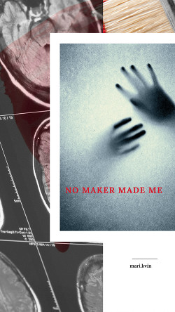 Читайте книги онлайн на Bookidrom.ru! Бесплатные книги в одном клике No Maker Made Me (СИ) - 