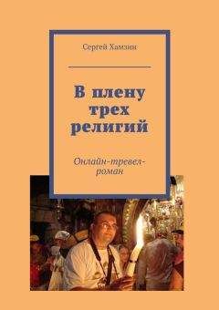 Читайте книги онлайн на Bookidrom.ru! Бесплатные книги в одном клике Сергей Хамзин - В плену трех религий