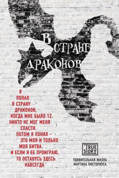 Читайте книги онлайн на Bookidrom.ru! Бесплатные книги в одном клике Мартин Писториус - В стране драконов. Удивительная жизнь Мартина Писториуса