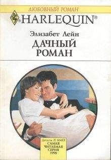 Читайте книги онлайн на Bookidrom.ru! Бесплатные книги в одном клике Элизабет Лейн - Дачный роман