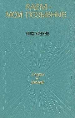 Читайте книги онлайн на Bookidrom.ru! Бесплатные книги в одном клике Эрнст Кренкель - RAEM — мои позывные