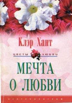 Читайте книги онлайн на Bookidrom.ru! Бесплатные книги в одном клике Клэр Хант - Мечта о любви