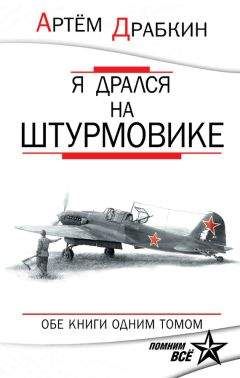 Читайте книги онлайн на Bookidrom.ru! Бесплатные книги в одном клике Артем Драбкин - Я дрался на штурмовике. Обе книги одним томом