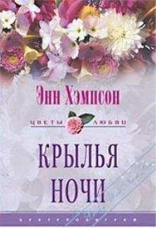 Читайте книги онлайн на Bookidrom.ru! Бесплатные книги в одном клике Хэмпсон Энн - Крылья ночи
