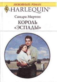 Читайте книги онлайн на Bookidrom.ru! Бесплатные книги в одном клике Сандра Мартон - Король «Эспады»