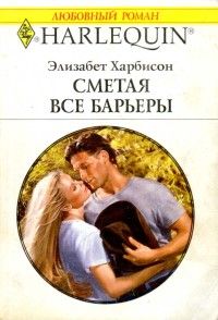 Читайте книги онлайн на Bookidrom.ru! Бесплатные книги в одном клике Элизабет Харбисон - Сметая все барьеры