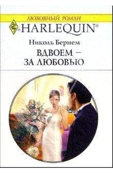 Читайте книги онлайн на Bookidrom.ru! Бесплатные книги в одном клике Николь Бернем - Вдвоем – за любовью