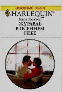 Читайте книги онлайн на Bookidrom.ru! Бесплатные книги в одном клике Кара Колтер - Журавль в осеннем небе