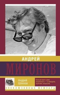 Читайте книги онлайн на Bookidrom.ru! Бесплатные книги в одном клике Андрей Шляхов - Андрей Миронов