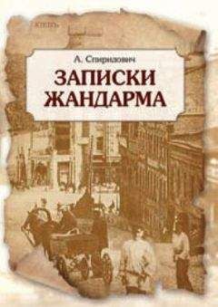 Читайте книги онлайн на Bookidrom.ru! Бесплатные книги в одном клике Спиридович И. - Записки жандарма