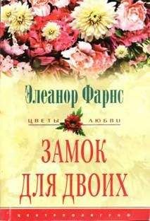 Читайте книги онлайн на Bookidrom.ru! Бесплатные книги в одном клике Элеанор Фарнс - Замок для двоих