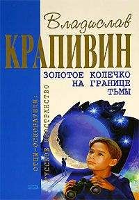 Читайте книги онлайн на Bookidrom.ru! Бесплатные книги в одном клике Владислав Крапивин - Золотое колечко на границе тьмы