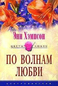 Читайте книги онлайн на Bookidrom.ru! Бесплатные книги в одном клике Энн Хэмпсон - По волнам любви