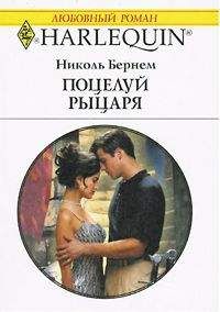 Читайте книги онлайн на Bookidrom.ru! Бесплатные книги в одном клике Николь Бернем - Поцелуй рыцаря