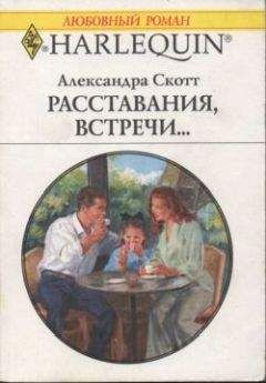 Читайте книги онлайн на Bookidrom.ru! Бесплатные книги в одном клике Александра Скотт - Расставания, встречи...