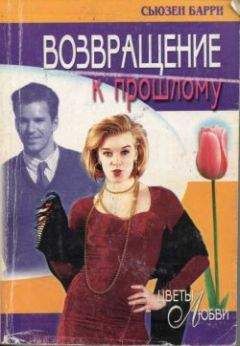 Читайте книги онлайн на Bookidrom.ru! Бесплатные книги в одном клике Сьюзен Барри - Возвращение к прошлому