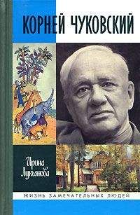 Читайте книги онлайн на Bookidrom.ru! Бесплатные книги в одном клике Ирина Лукьянова - Чуковский