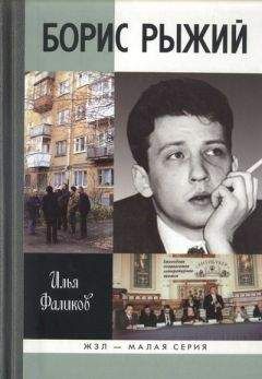 Читайте книги онлайн на Bookidrom.ru! Бесплатные книги в одном клике Илья Фаликов - Борис Рыжий. Дивий Камень
