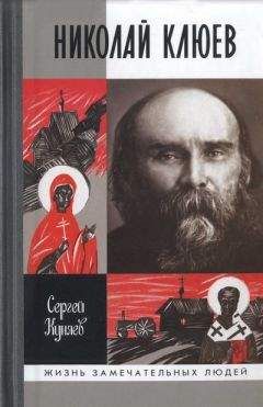 Читайте книги онлайн на Bookidrom.ru! Бесплатные книги в одном клике Сергей Куняев - Николай Клюев