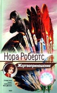 Читайте книги онлайн на Bookidrom.ru! Бесплатные книги в одном клике Нора Робертс - Жертвоприношение