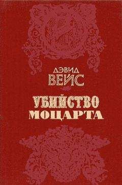 Читайте книги онлайн на Bookidrom.ru! Бесплатные книги в одном клике Дэвид Вейс - Убийство Моцарта