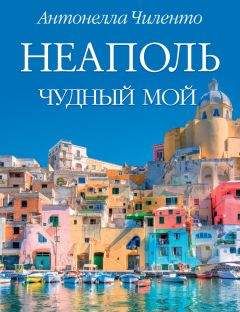 Читайте книги онлайн на Bookidrom.ru! Бесплатные книги в одном клике Антонелла Чиленто - Неаполь чудный мой