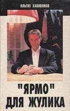 Читайте книги онлайн на Bookidrom.ru! Бесплатные книги в одном клике Ильгиз Хабибянов - 