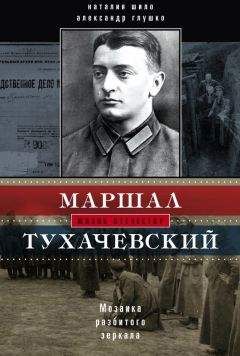 Читайте книги онлайн на Bookidrom.ru! Бесплатные книги в одном клике Наталия Шило - Маршал Тухачевский. Мозаика разбитого зеркала