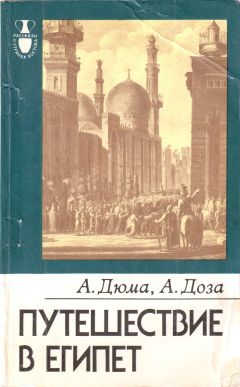 Читайте книги онлайн на Bookidrom.ru! Бесплатные книги в одном клике Александр Дюма - Путешествие в Египет